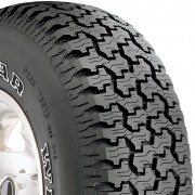 Pneu Goodeayr Wrangler radial 750R16 108/106N