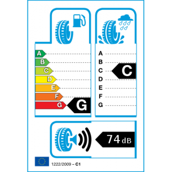 Pneu Goodeayr Wrangler radial 750R16 108/106N
