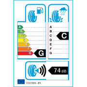 Pneu Goodeayr Wrangler radial 750R16 108/106N