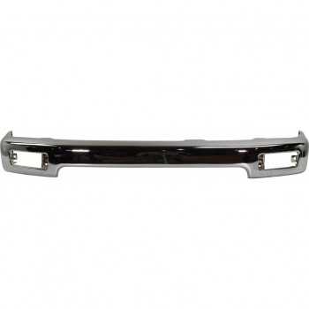 Lame de pare choc avant chrome Toyota Hilux 1988-1997
