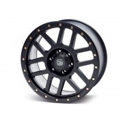 Hawke Dakar Alloy Wheels with BF Goodrich tyre