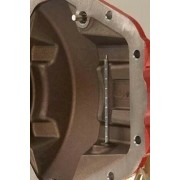 Couvercle de pont Jeep Cherokee ARB DANA 30