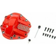 Couvercle de pont Jeep Cherokee