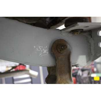 vous pouvez rajeunir la vie de votre Jeep