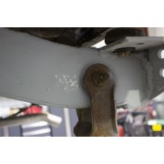 vous pouvez rajeunir la vie de votre Jeep