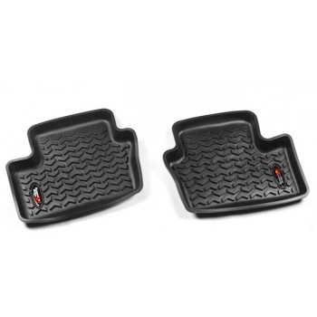 TAPIS DE PIED CENTRAL JEEP COMPASS MK ET JEEP PATRIOT 07-15 - DODGE...