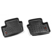 TAPIS DE PIED CENTRAL JEEP COMPASS MK ET JEEP PATRIOT 07-15 - DODGE...