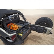 Boite de rangement Jeep Wrangler JK 2007-2018 3 et 5 portes 