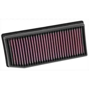 Filtre a air K&N Dacia Duster 2012-2019