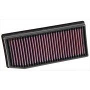 Filtre a air K&N Dacia Duster 2012-2019