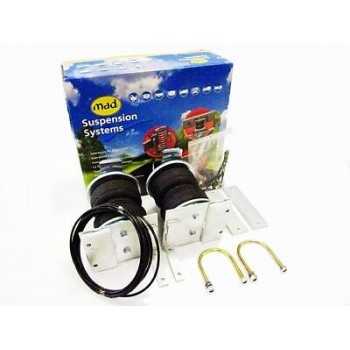 Compensateur de charge MAD ISUZU D-MAX 11/2019-