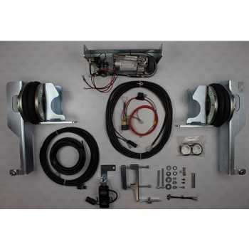 Compensateur de charge MAD ISUZU D-MAX 11/2019-