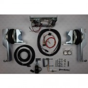 Compensateur de charge MAD ISUZU D-MAX 11/2019-