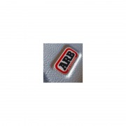 Hardtop Classic ARB texturé Standard vitres D + G battantes Isuzu D-Max 2012-2016 4 portes