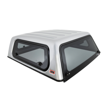 Hardtop Classic ARB texturé Standard vitres D + G battantes Isuzu D-Max 2012-2016 4 portes