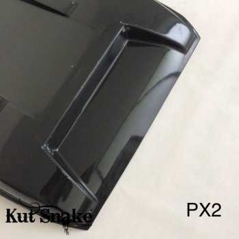pour Ford Ranger PX2 2015-2019