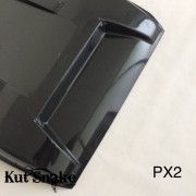 pour Ford Ranger PX2 2015-2019