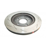 Disque de frein arrière DBA Rainuré Ford mustang boss 302 2013