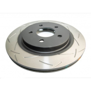 Disque de frein arrière DBA Rainuré Ford mustang boss 302 2013
