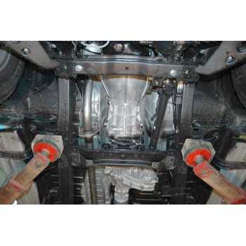 finition peinture époxy noire