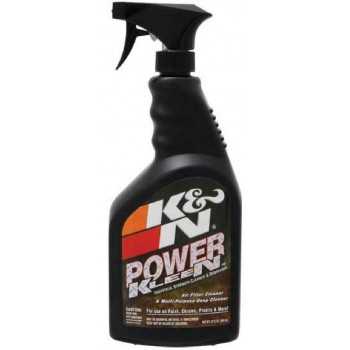 Produit de nettoyage KN avec Pulvérisateur 946 ml