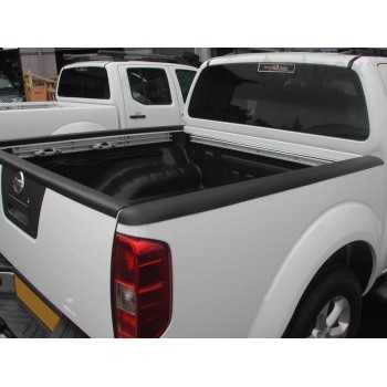 Protège votre ridelle de benne des rayures