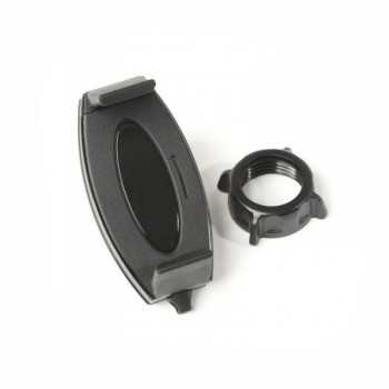 Support télephone pour Jeep
