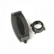 Support télephone pour Jeep