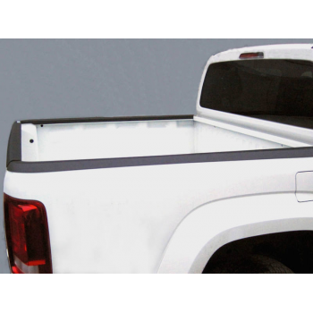Protection de ridelles Nissan Navara NP300 4 portes 2015+