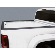 Protection de ridelles Nissan Navara NP300 4 portes 2015+