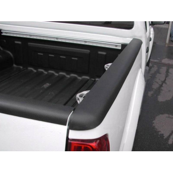 Protection de ridelles Nissan Navara NP300 4 portes 2015+