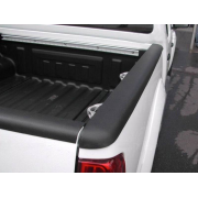 Protection de ridelles Nissan Navara NP300 4 portes 2015+