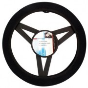 Couvre volant elastique 370 à 385 mm