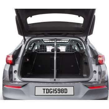 Arret de charge Travall® Opel Grandland X 2017