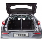 Arret de charge Travall® Opel Grandland X 2017