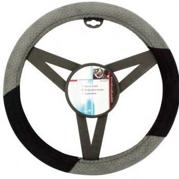 Couvre volant velours ALTIUM