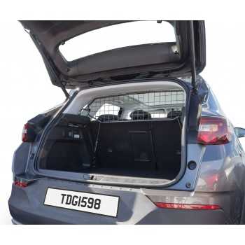 Arret de charge Travall® Opel Grandland X 2017