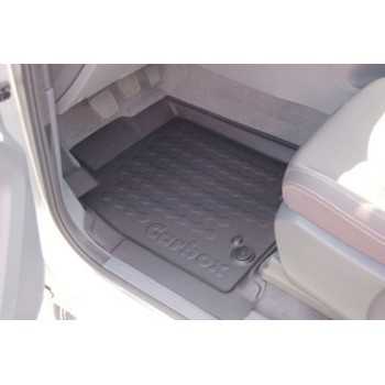 TAPIS DE PIED AVG FORD RANGER 03/2012+