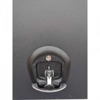 Hard Top ROCKALU aluminium Ford Ranger 2011+ Extracab