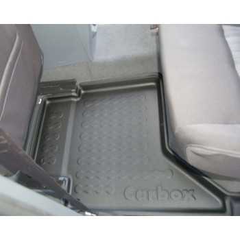 Tapis de pied arrière gauche Ford Ranger 03/2012+