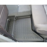 Tapis de pied arrière gauche Ford Ranger 03/2012+