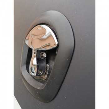 Poignées haute resistance.