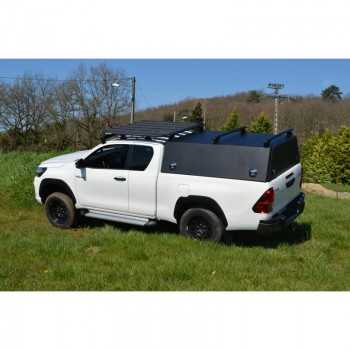 Capacité de portage 150kg