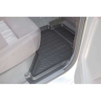 Tapis de pied arriere droit Ford Ranger 03/2012+