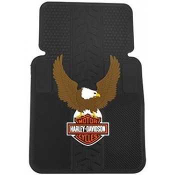 Tapis de sol caoutchouc HARLEY -DAVIDSON