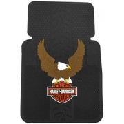 Tapis de sol caoutchouc HARLEY -DAVIDSON