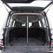 Arret de charge Travall® Land Rover