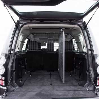 Arret de charge Travall® Land Rover