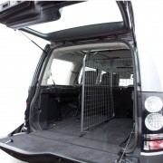 Arret de charge Travall® Land Rover