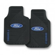 TAPIS DE SOL CAOUTCHOUC FORD FORD